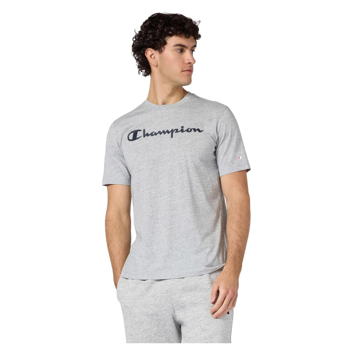 CHAMPION SS TEE - seconda immagine