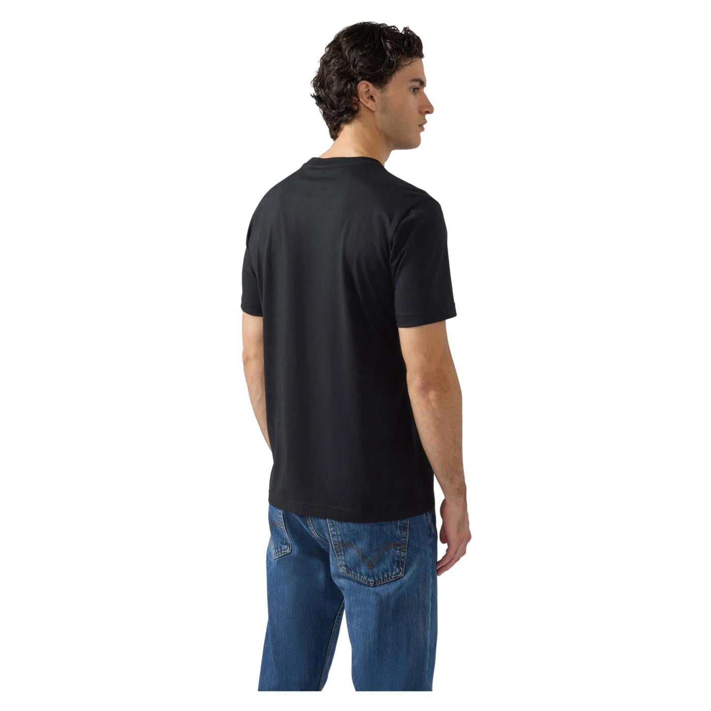 CHAMPION M SHORT SLEEVE TEE - vista 2