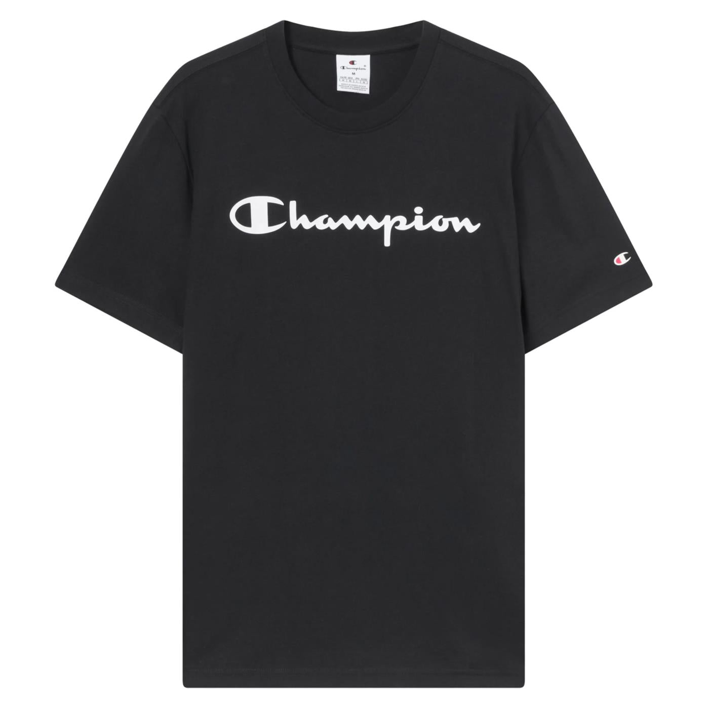 CHAMPION M SHORT SLEEVE TEE - vista 3