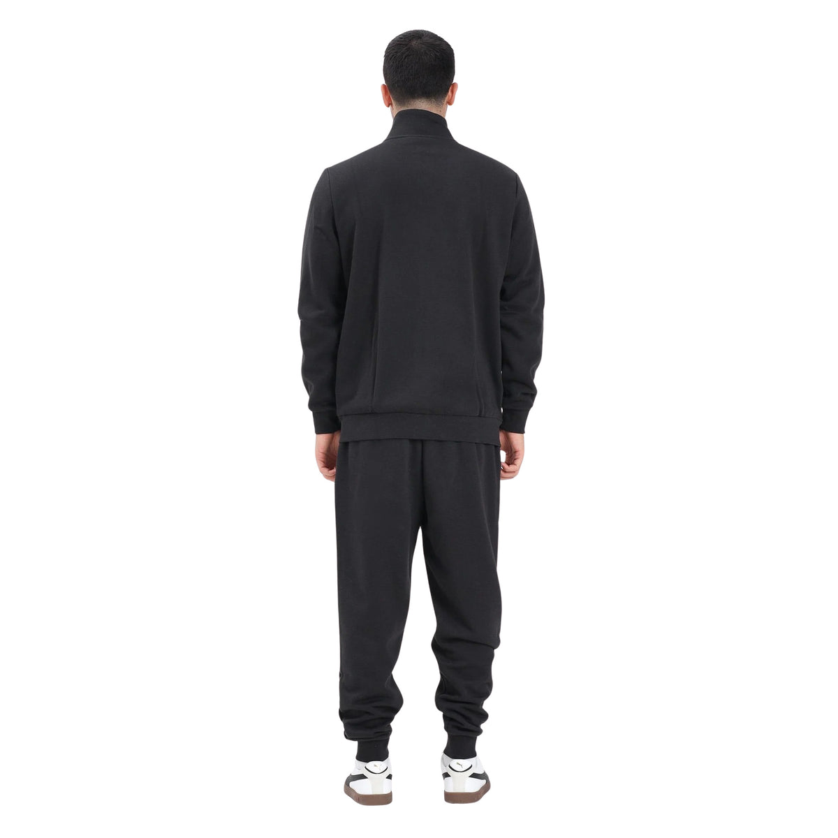 PUMA ESSENTIAL SWEAT SUIT - seconda immagine
