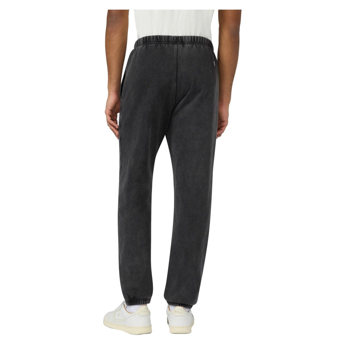 CHAMPION M ELASTIC CUFF PANTS - seconda immagine