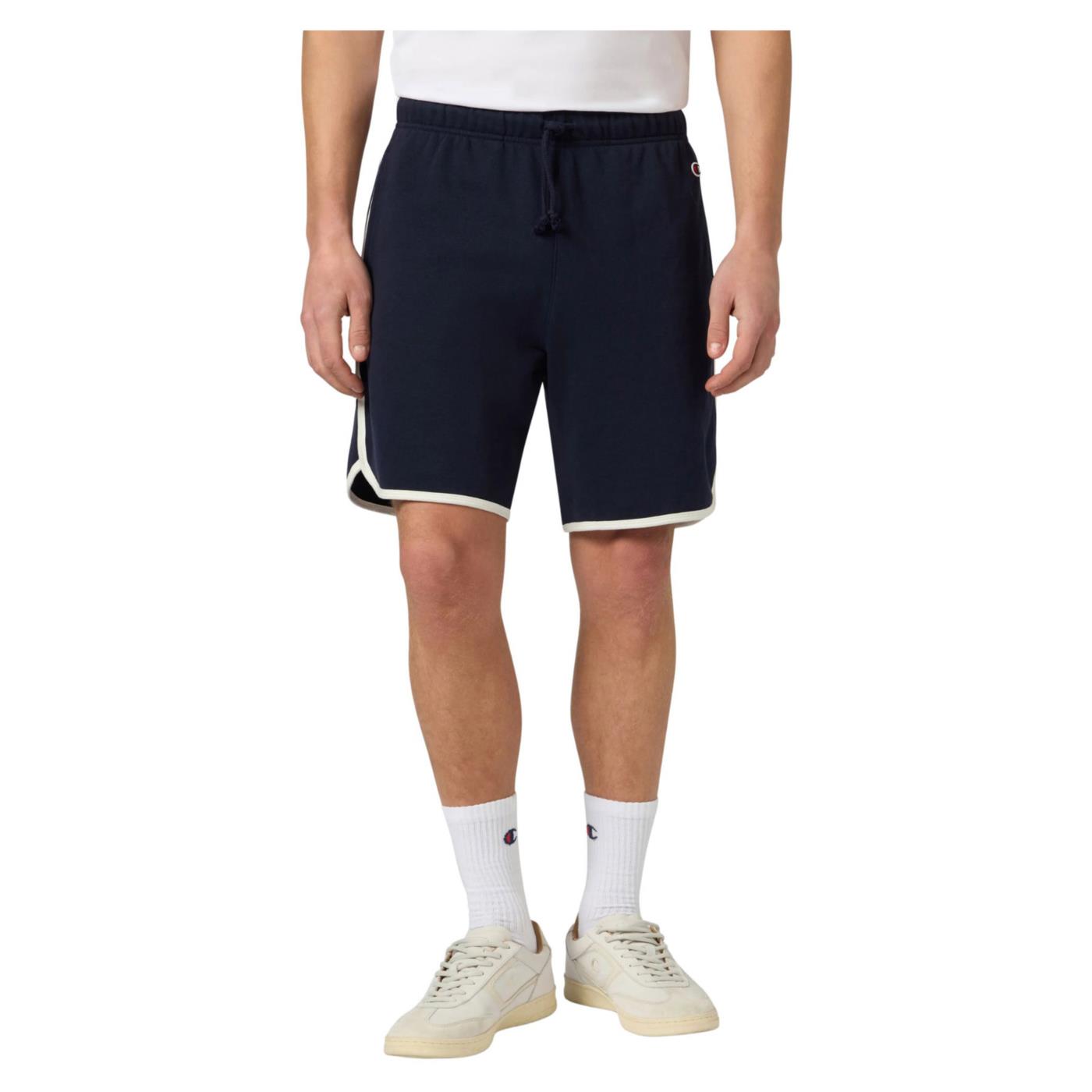 CHAMPION M BERMUDA - Blu - immagine principale