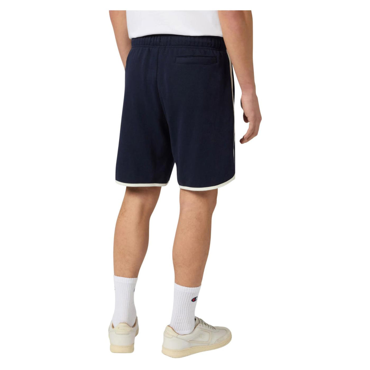 CHAMPION M BERMUDA - seconda immagine