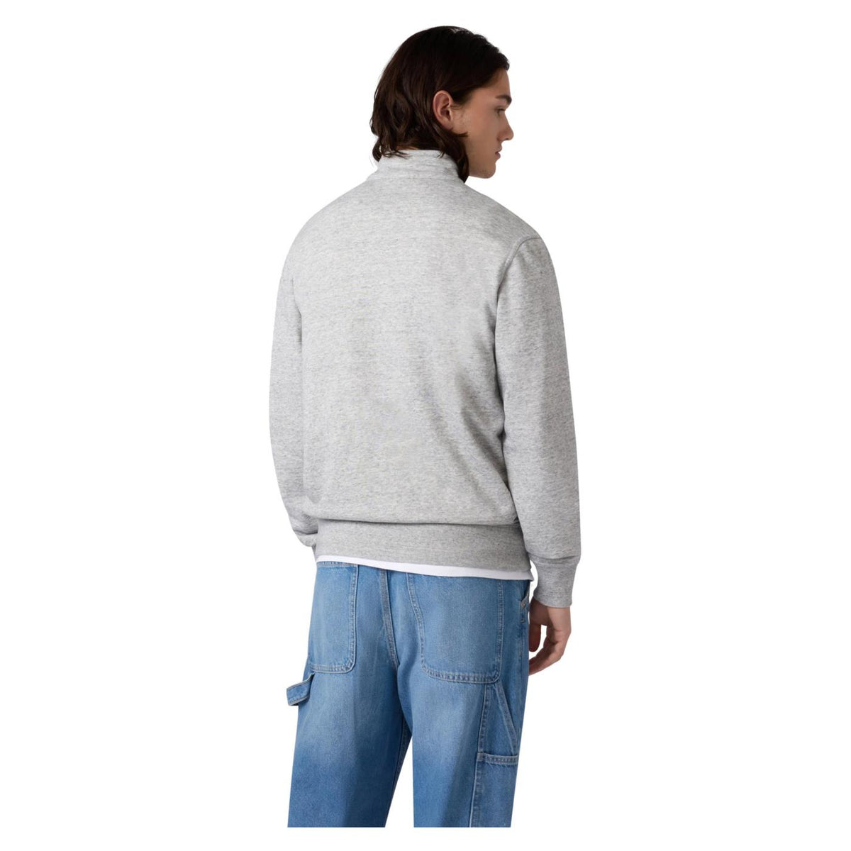 CHAMPION M FULL ZIP SWEATSHIRT - seconda immagine