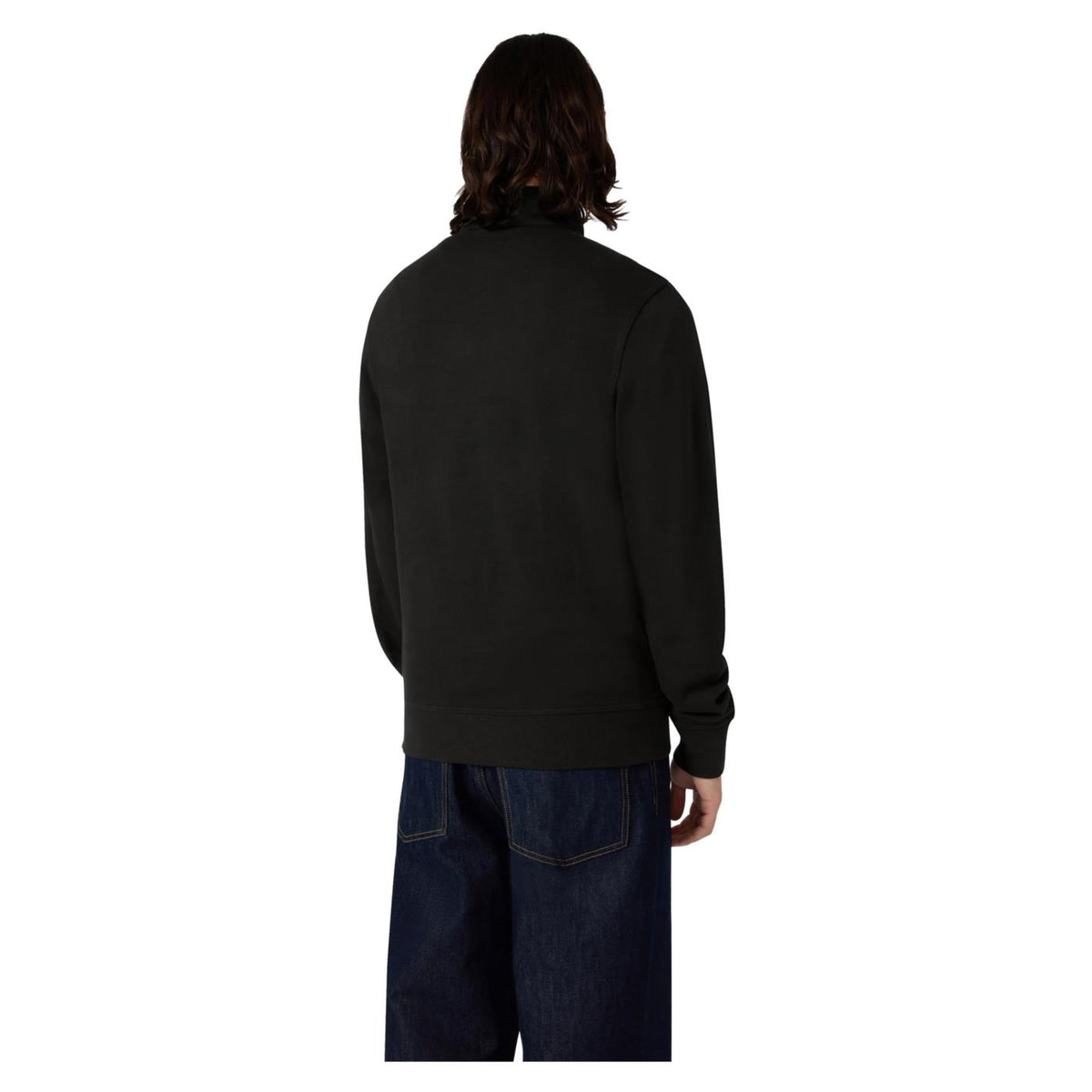 CHAMPION M FULL ZIP SWEATSHIRT - seconda immagine