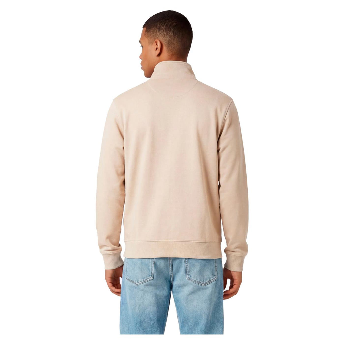 CHAMPION M FULL ZIP SWEATSHIRT - seconda immagine