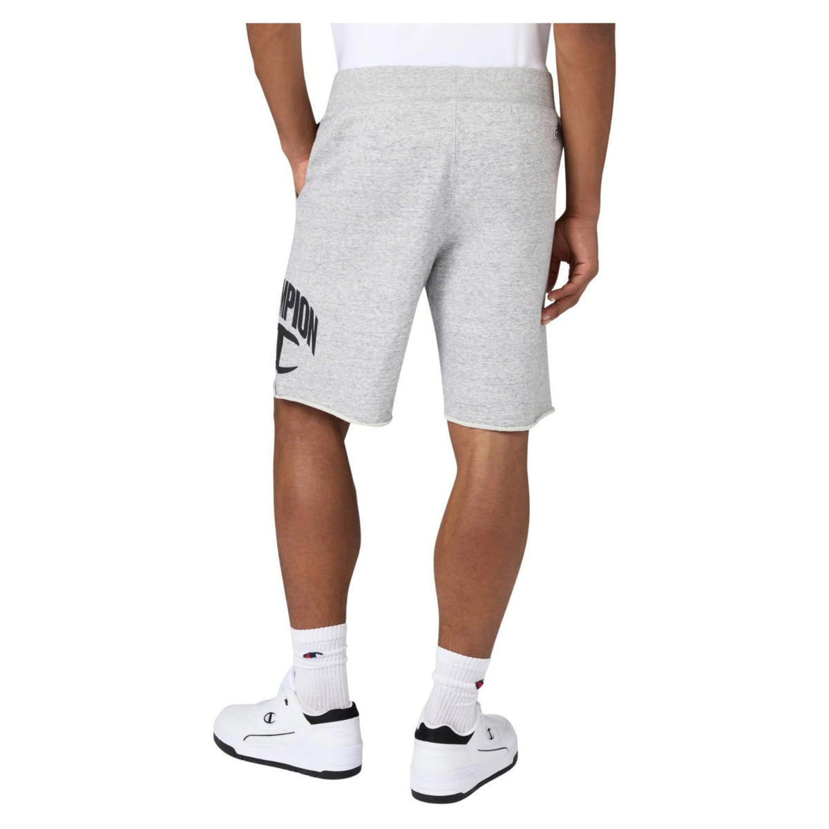 CHAMPION M LONG BERMUDA - seconda immagine