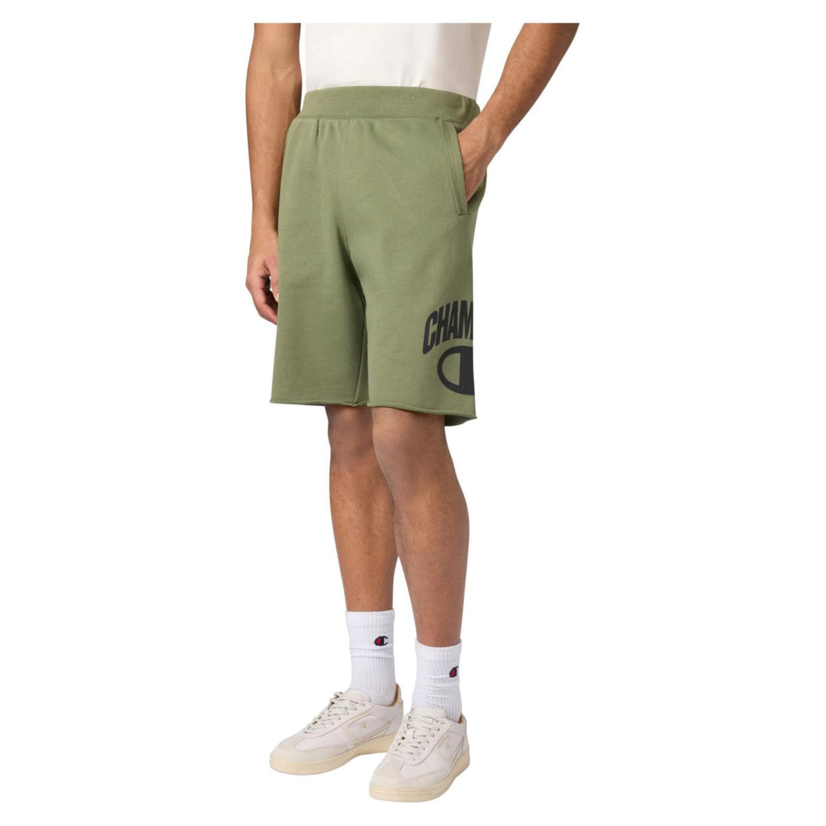 CHAMPION M LONG BERMUDA