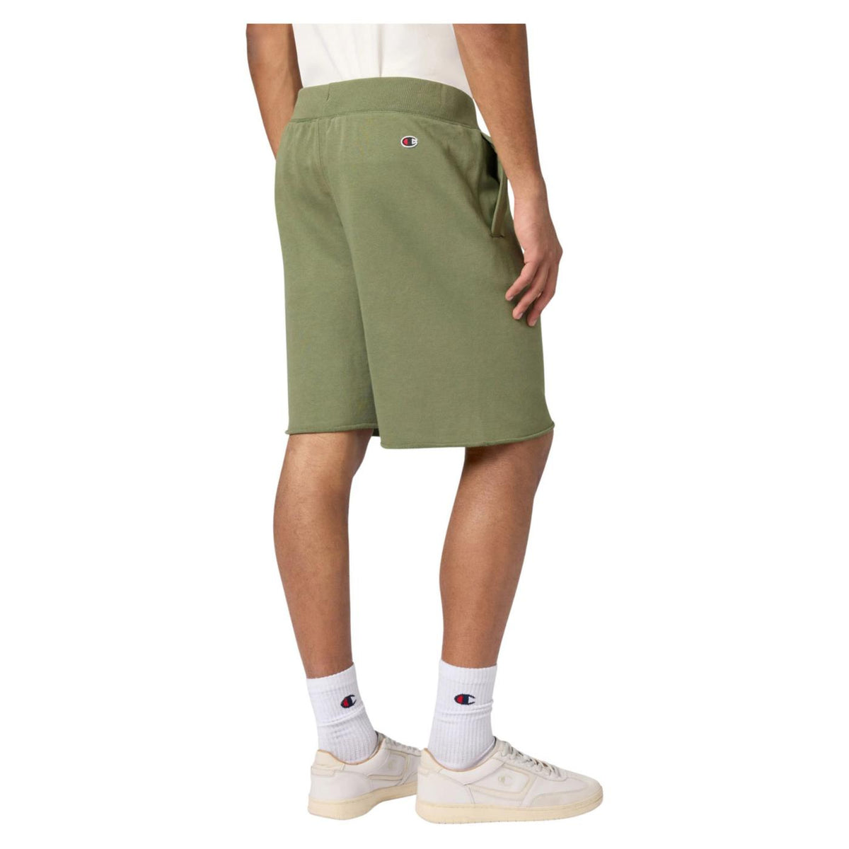 CHAMPION M LONG BERMUDA - seconda immagine
