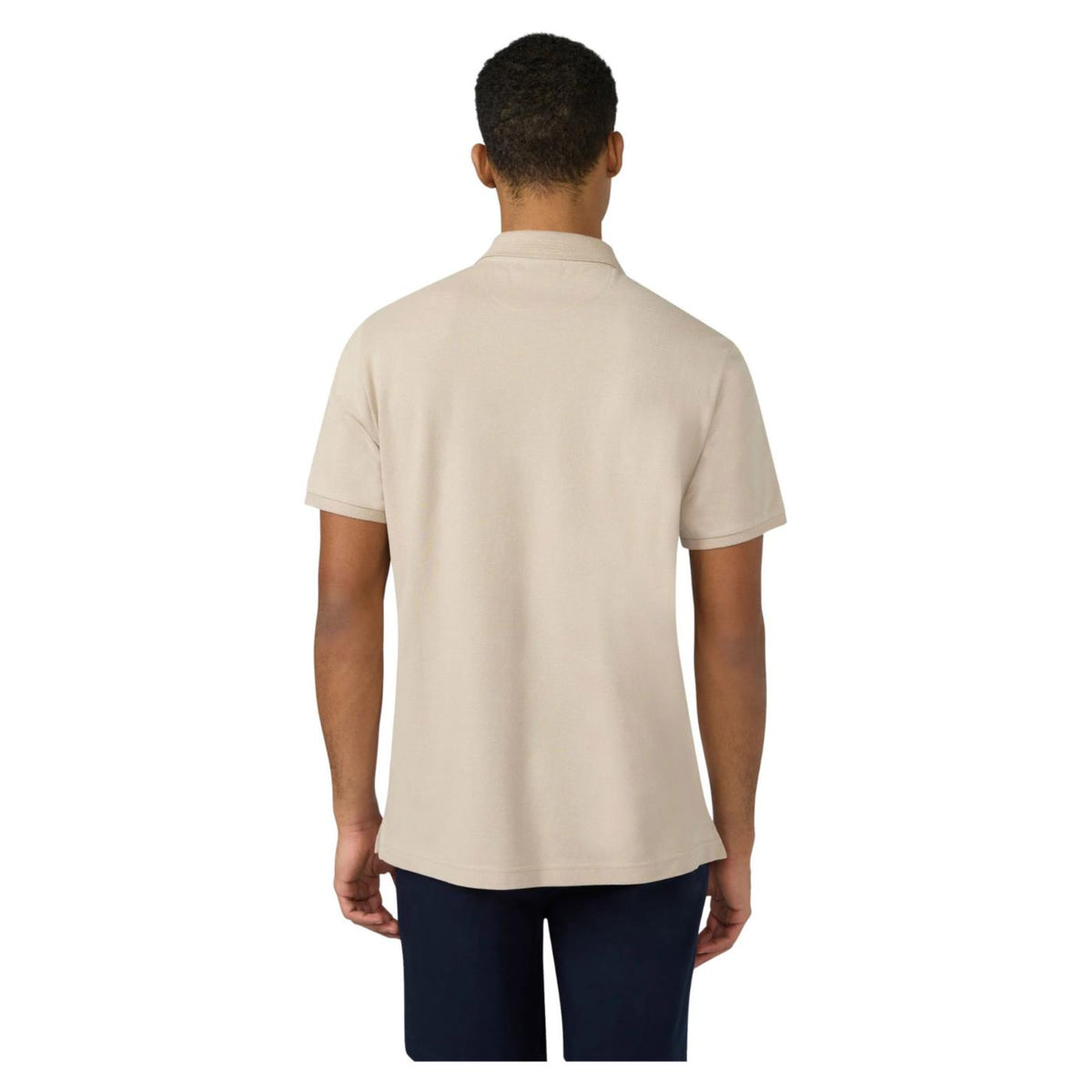 CHAMPION M POLO SHORT SLEEVE - seconda immagine