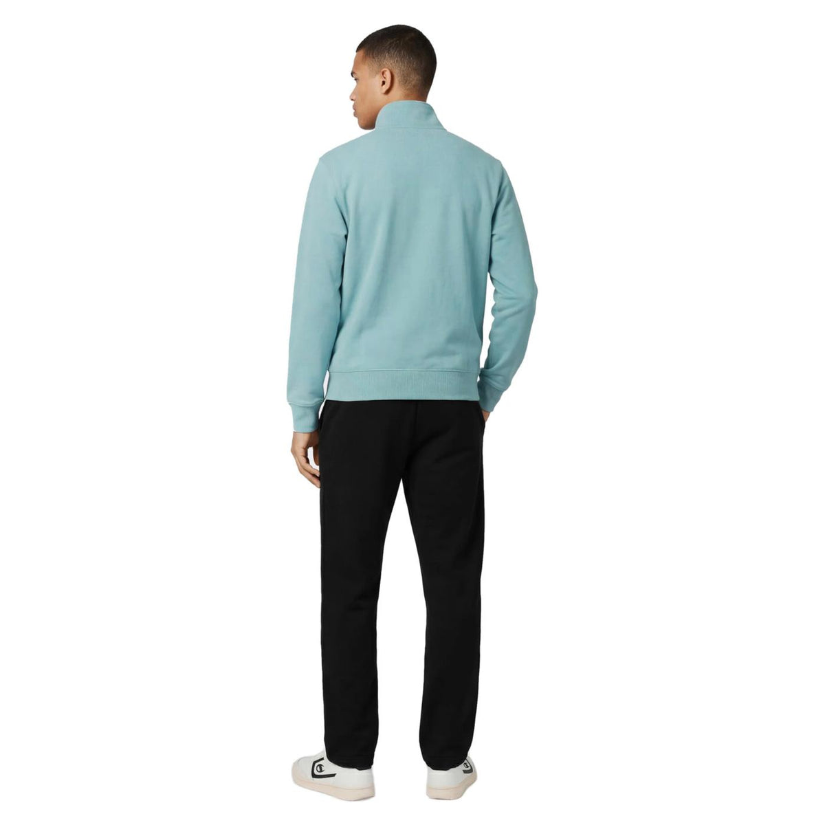 CHAMPION M FULL ZIP SUIT - seconda immagine