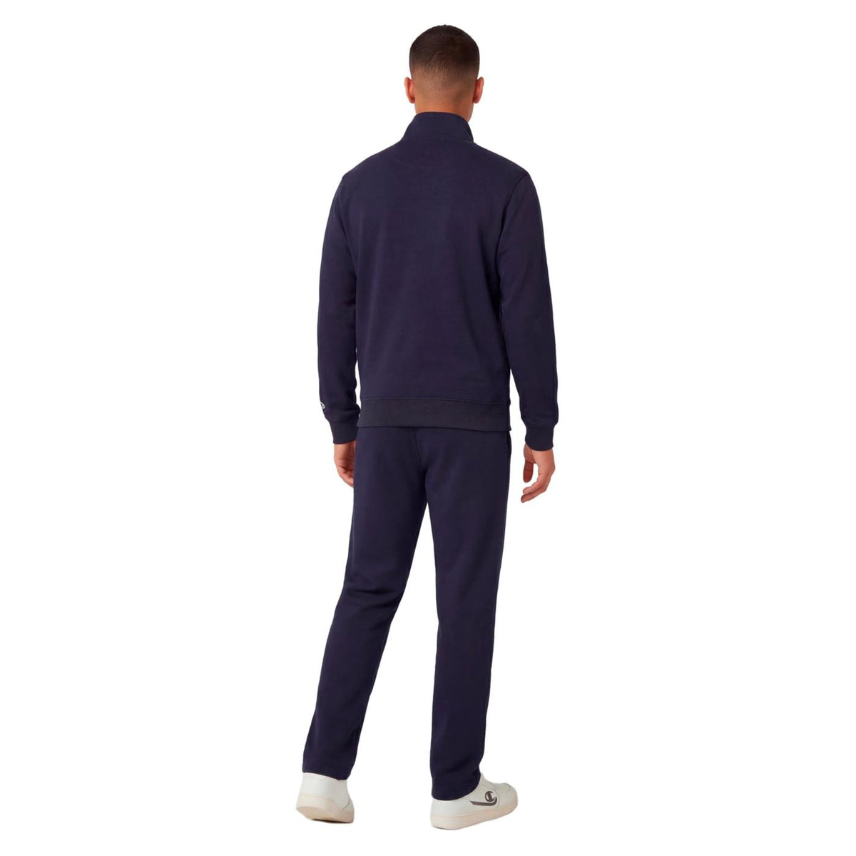 CHAMPION M FULL ZIP SUIT - seconda immagine