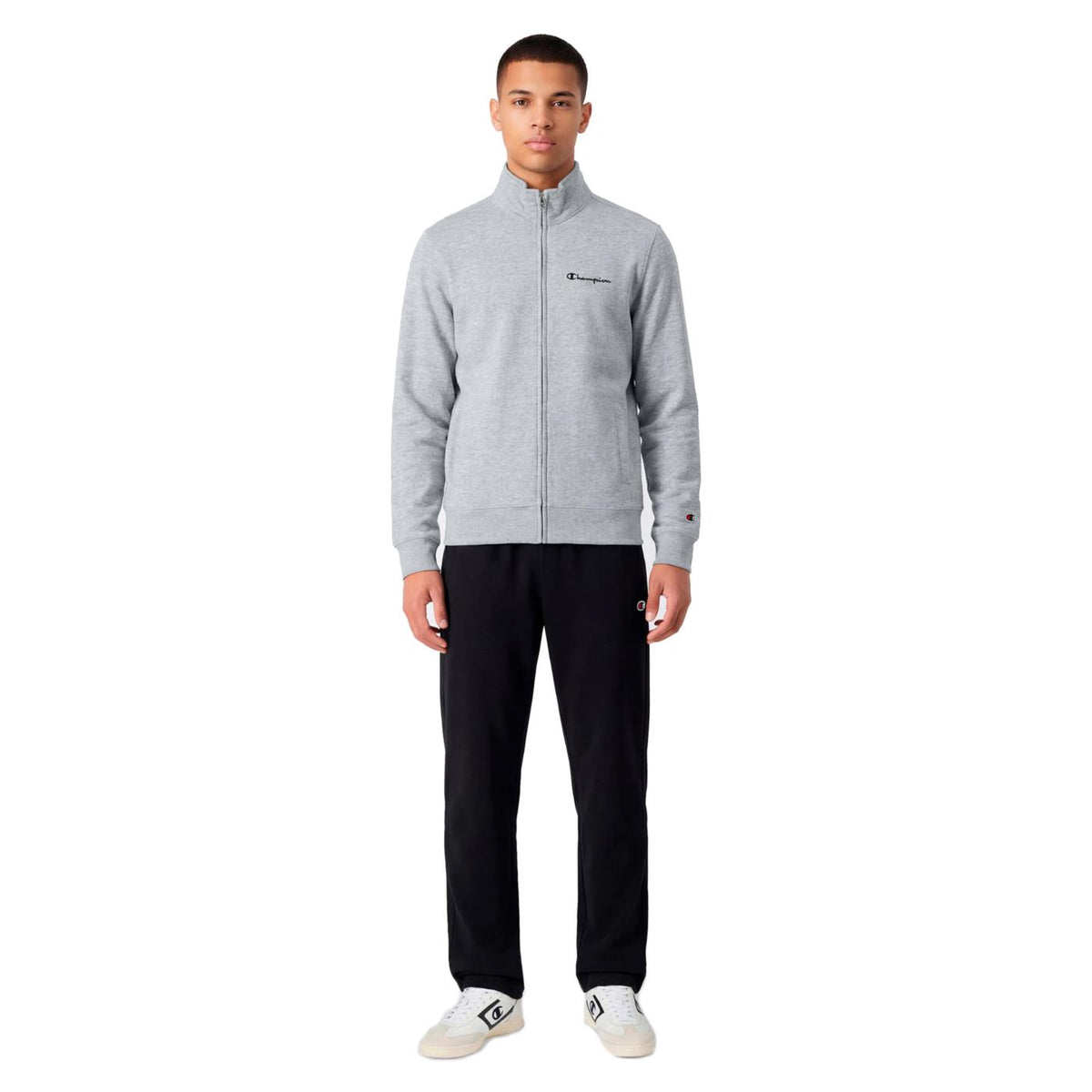 CHAMPION M FULL ZIP SUIT