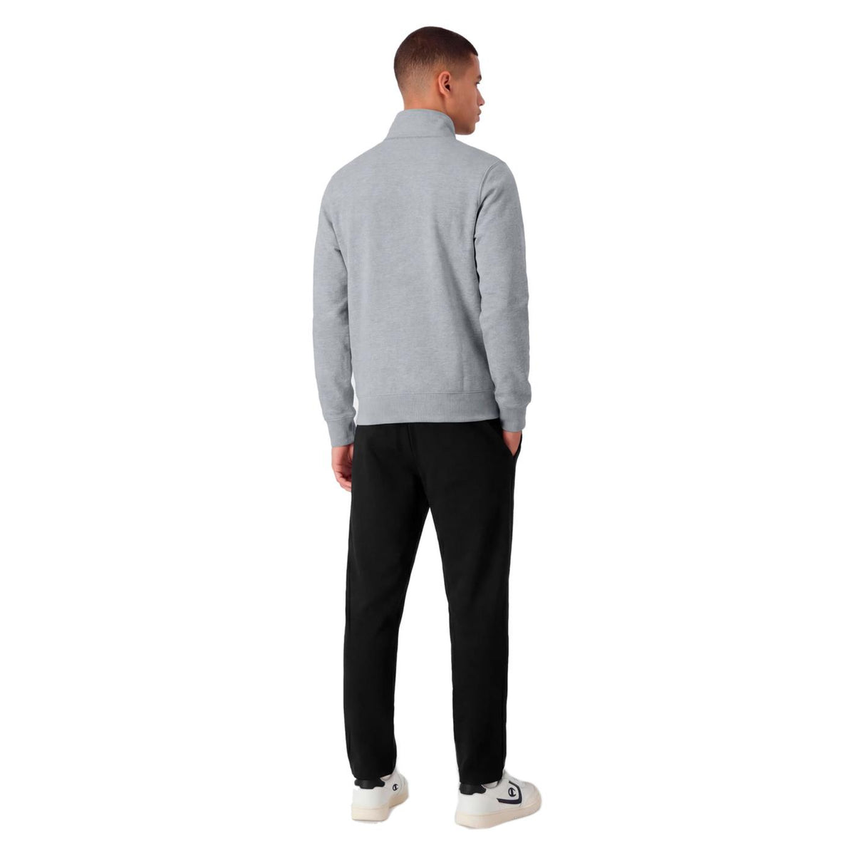 CHAMPION M FULL ZIP SUIT - seconda immagine