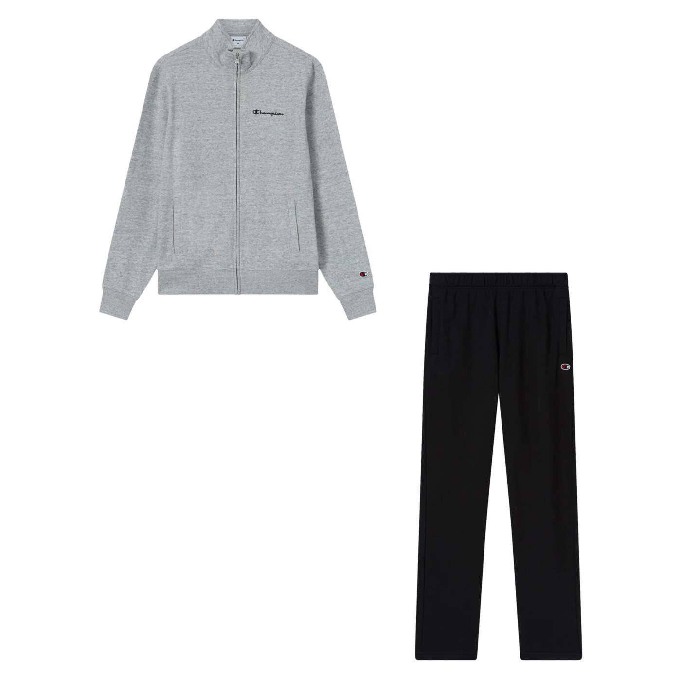 CHAMPION M FULL ZIP SUIT - vista 3