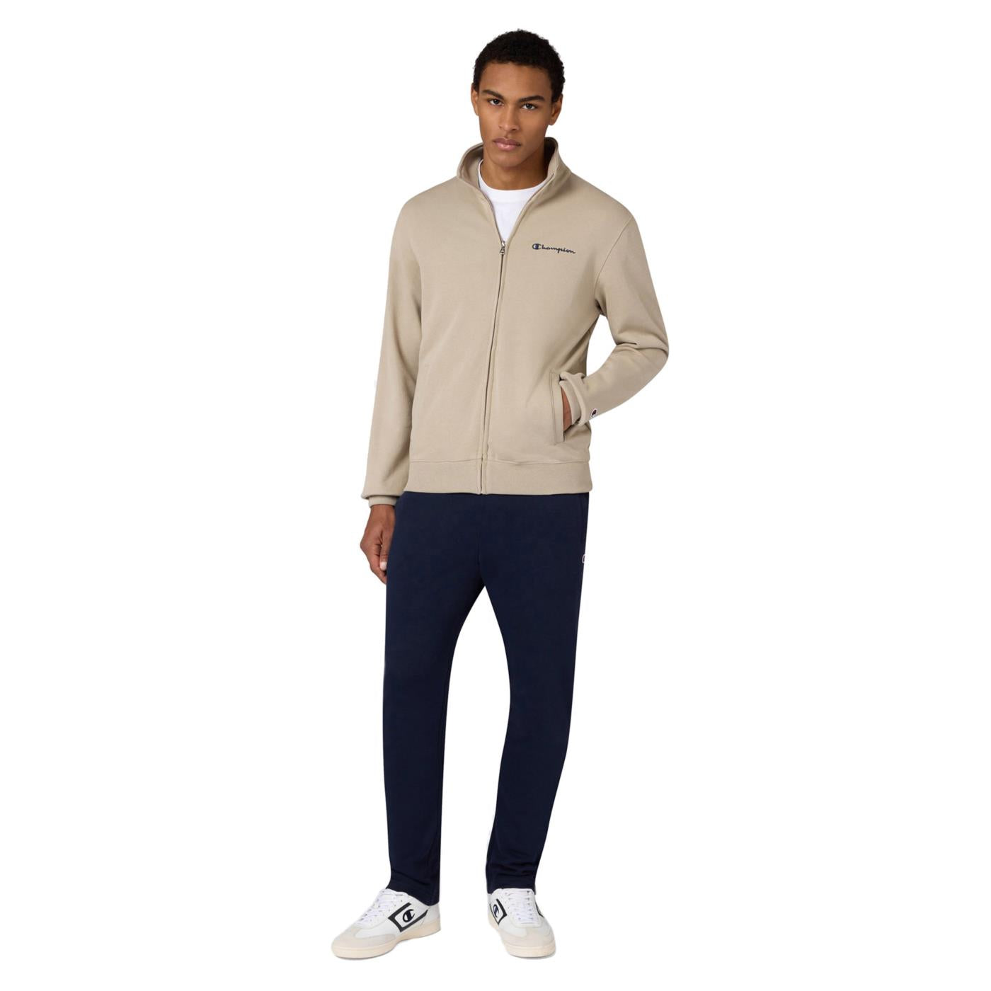 CHAMPION M FULL ZIP SUIT - immagine principale