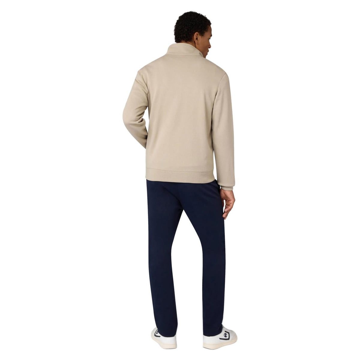 CHAMPION M FULL ZIP SUIT - seconda immagine