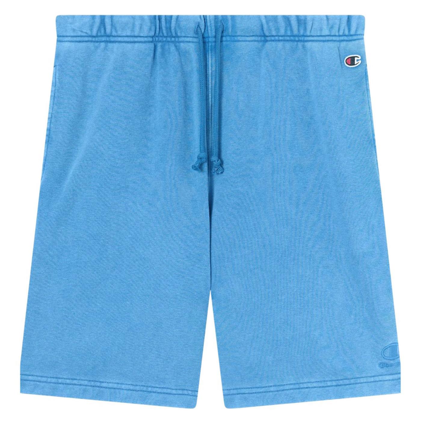 CHAMPION M BERMUDA - Azzurro - vista 4