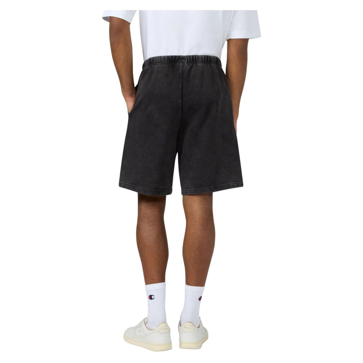 CHAMPION M BERMUDA - seconda immagine