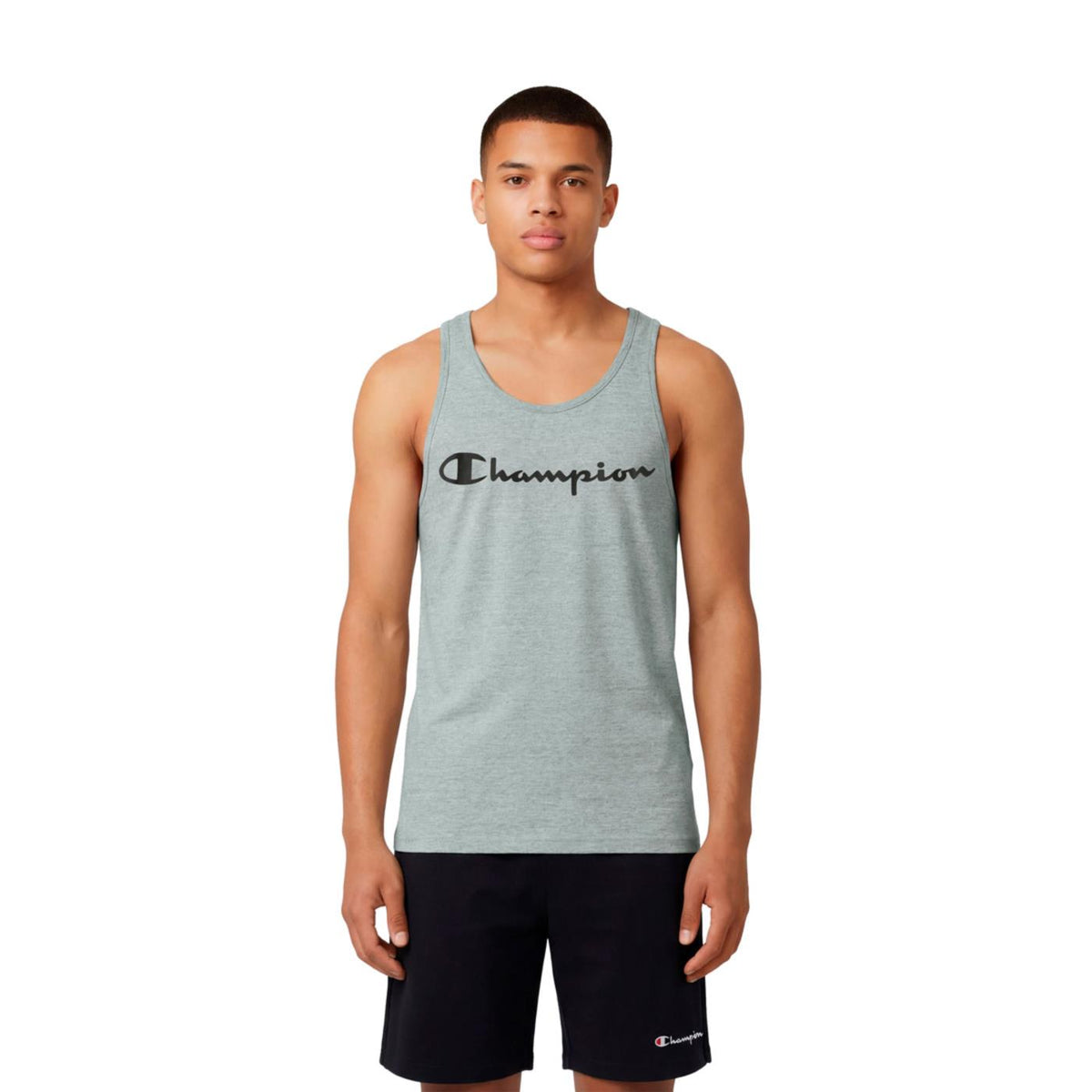 CHAMPION M TANK