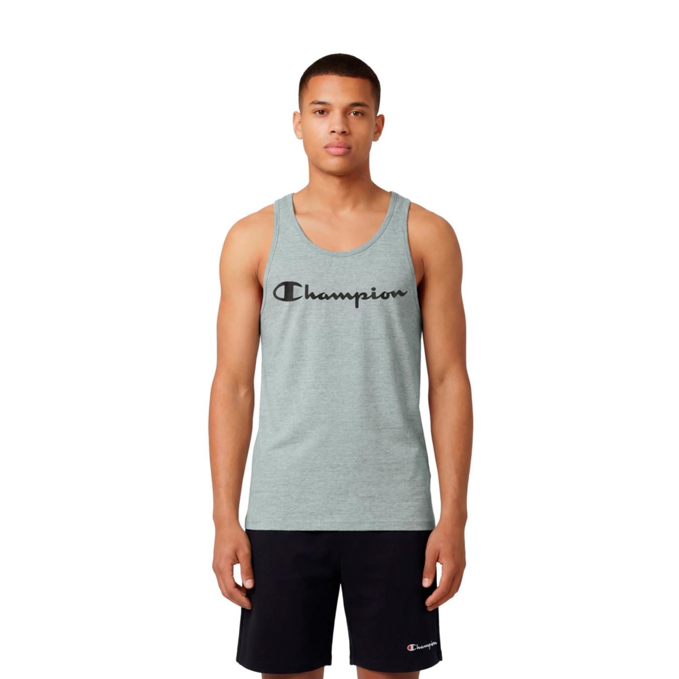 CHAMPION M TANK - Grigio chiaro - immagine principale