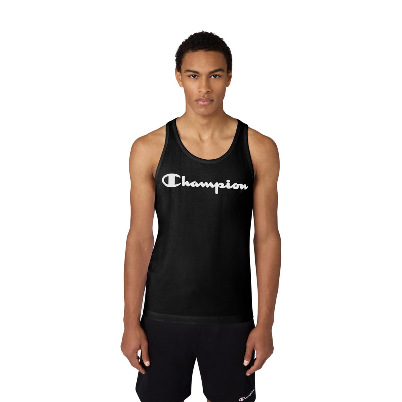 CHAMPION M TANK - immagine principale