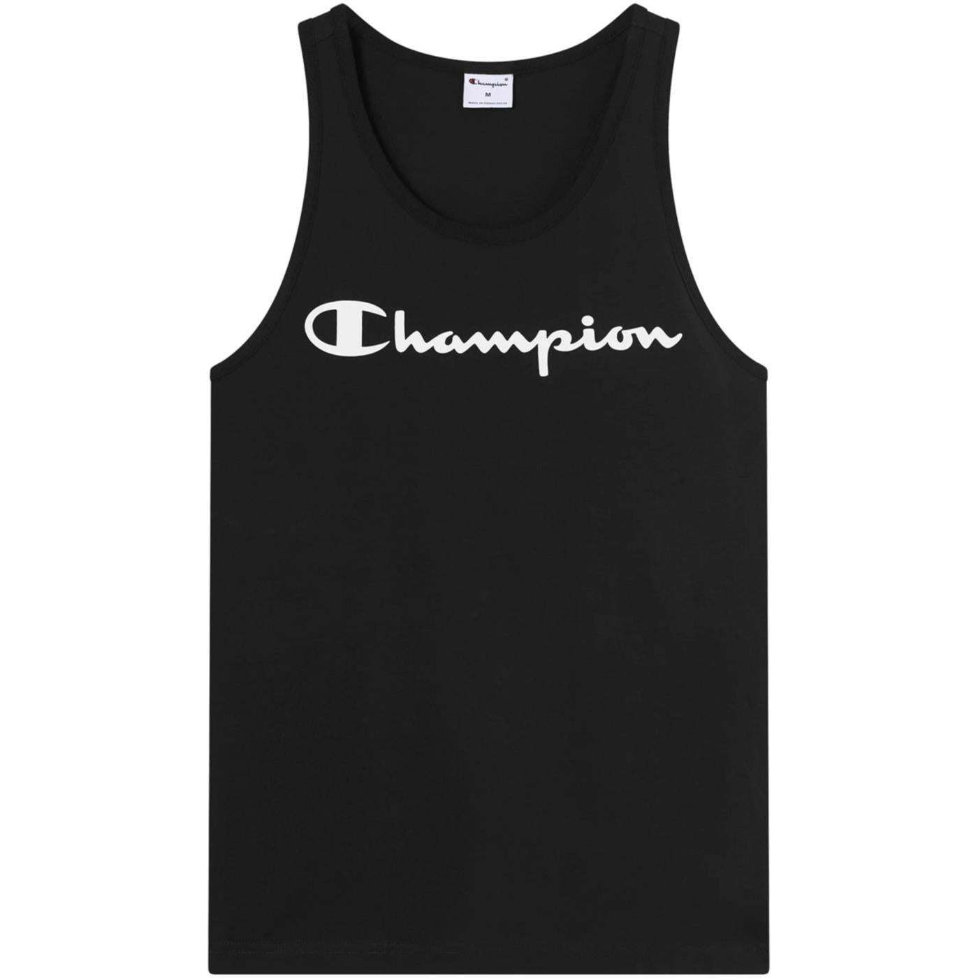 CHAMPION M TANK - vista 3