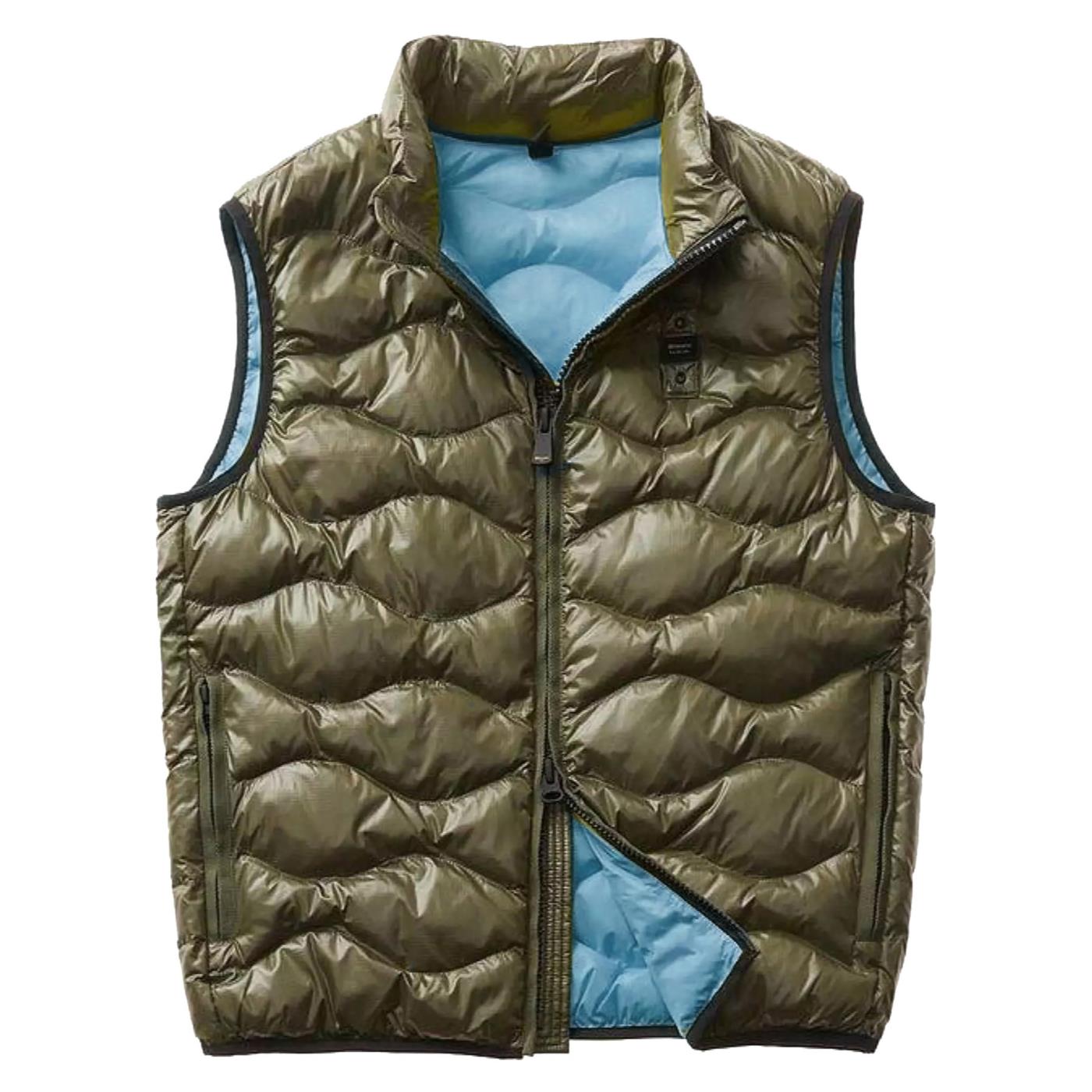 BLAUER DANNY VEST