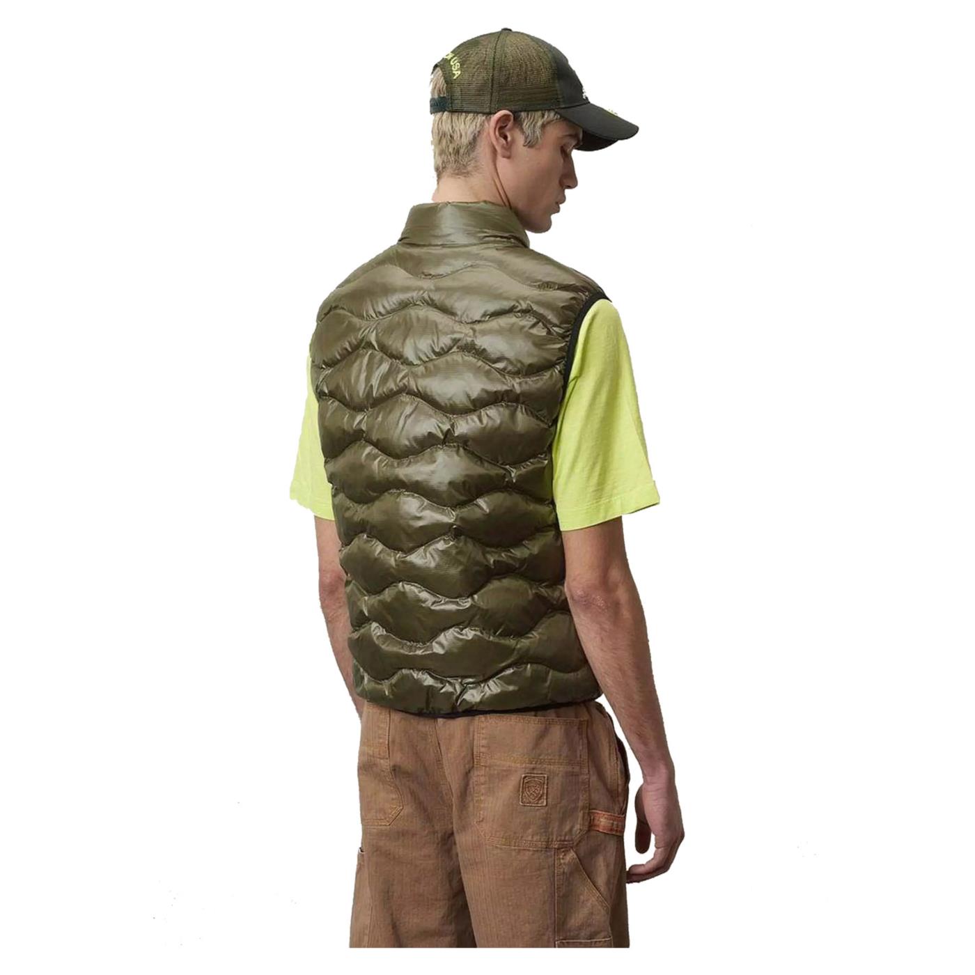 BLAUER DANNY VEST