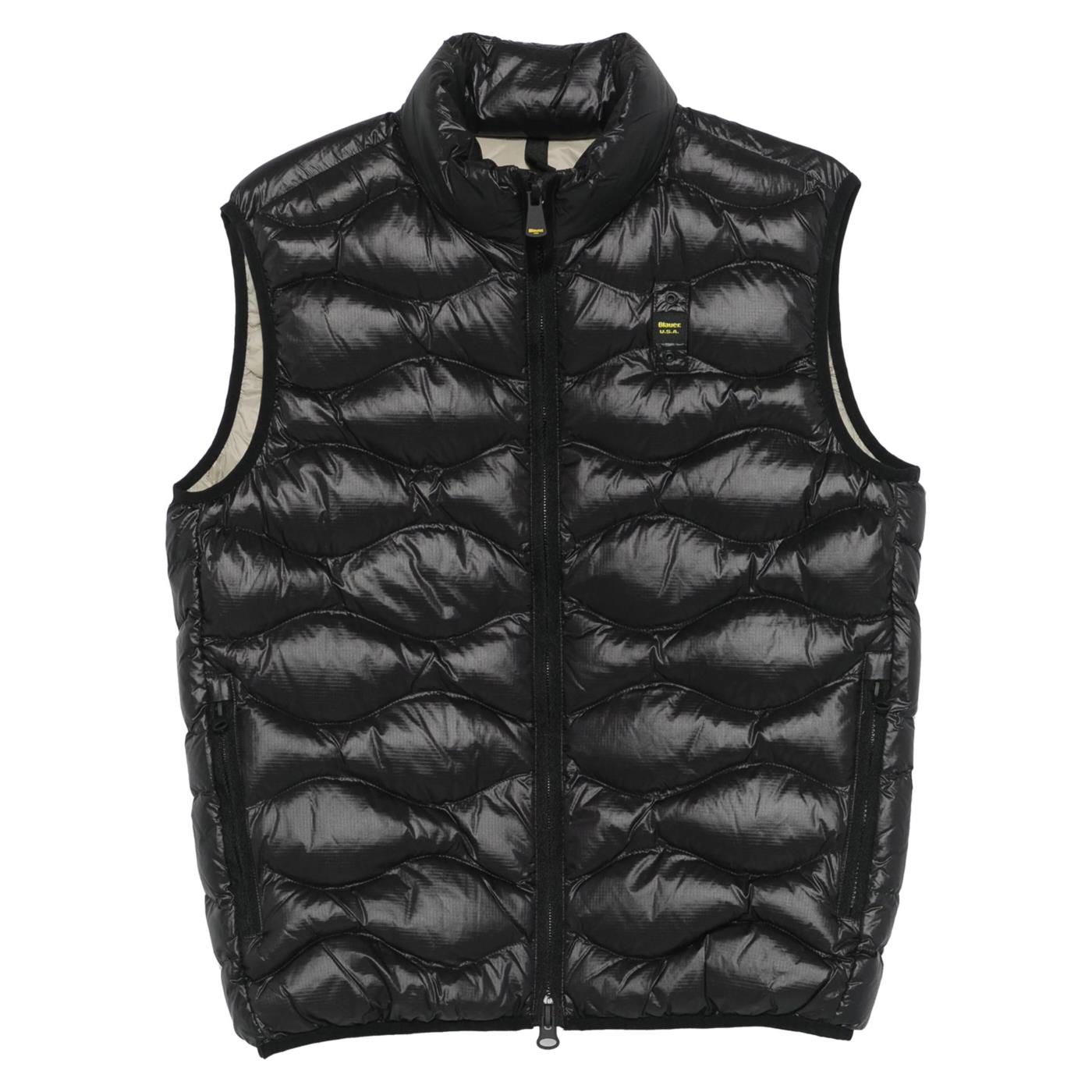 BLAUER DANNY VEST