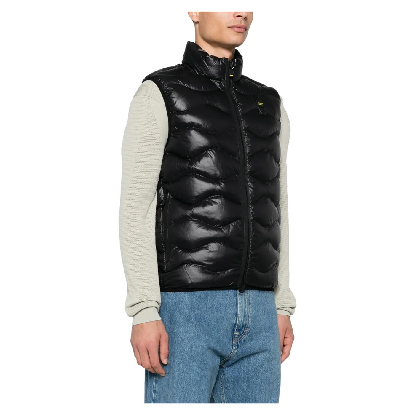 BLAUER DANNY VEST