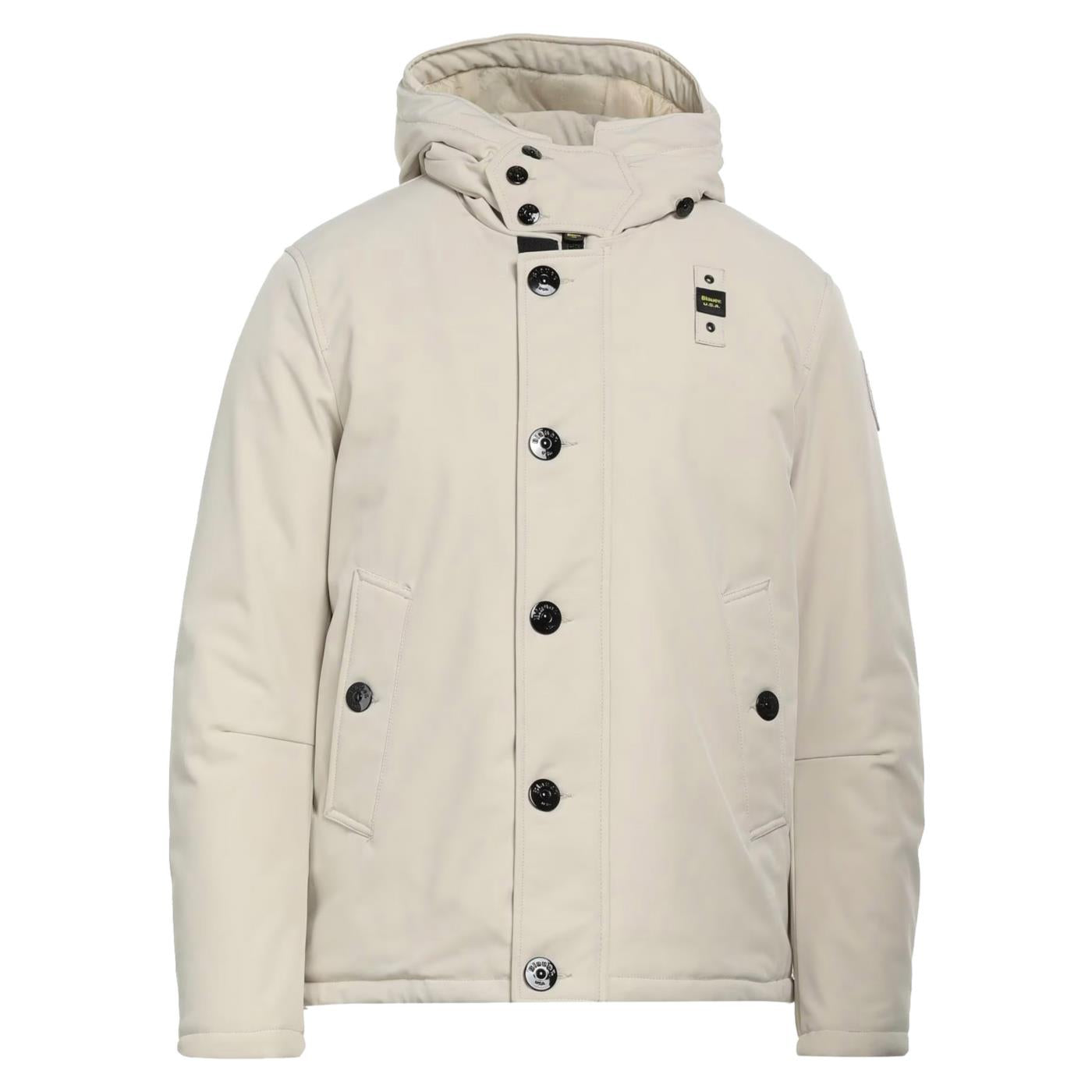 BLAUER ANDREW MAN JACKET
