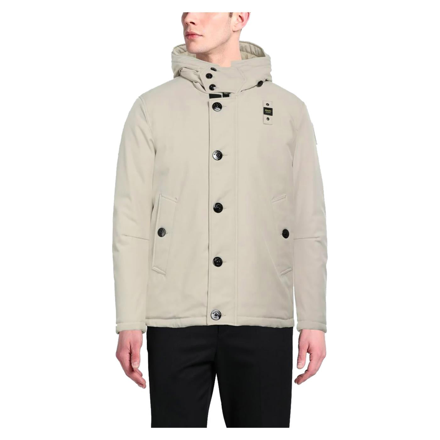 BLAUER ANDREW MAN JACKET