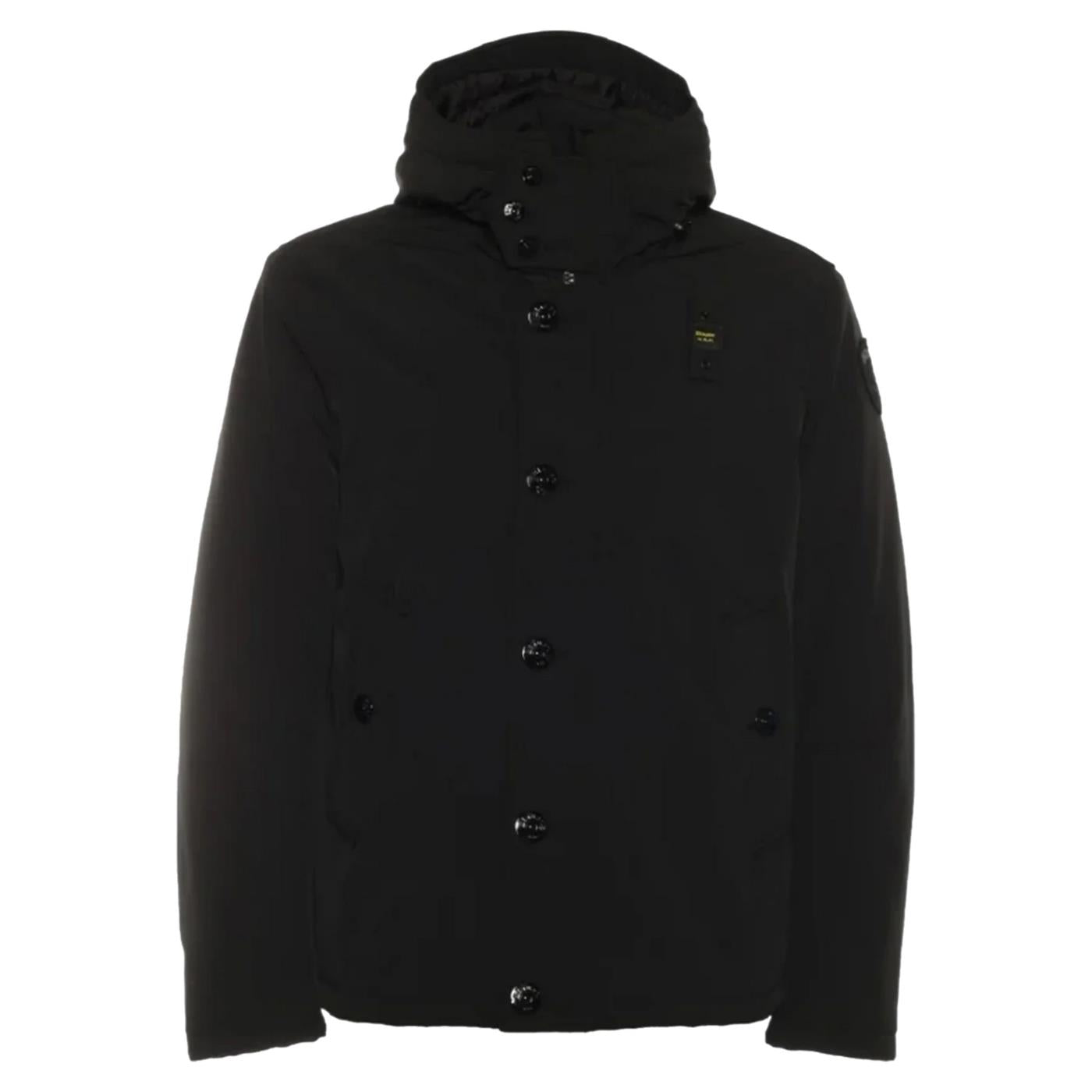 BLAUER ANDREW MAN JACKET