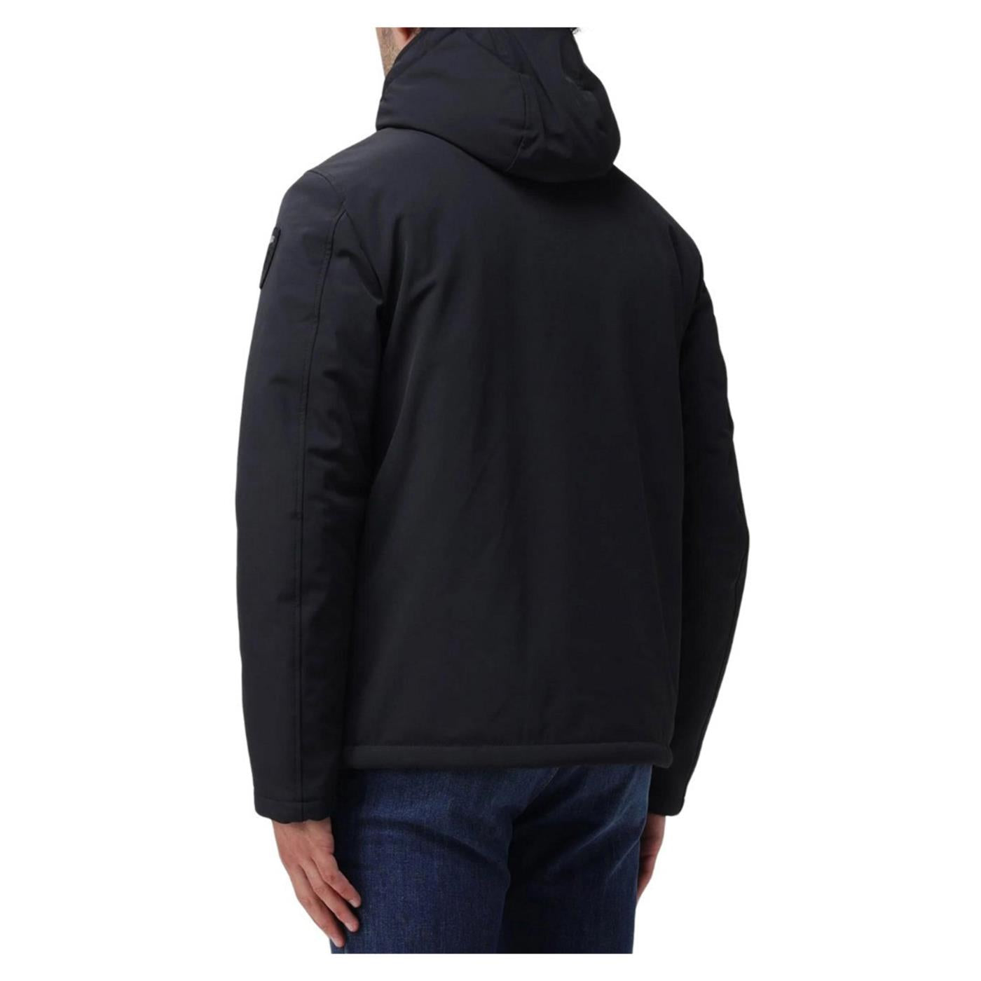BLAUER ANDREW MAN JACKET