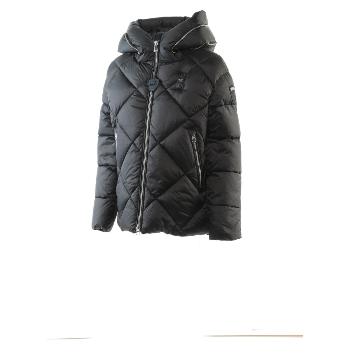 BLAUER LUCERNE WOMAN JACKET - seconda immagine