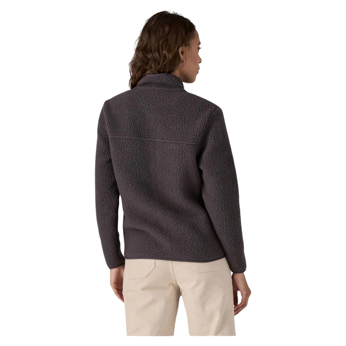 PATAGONIA RETRO PILE JACKET WOMAN