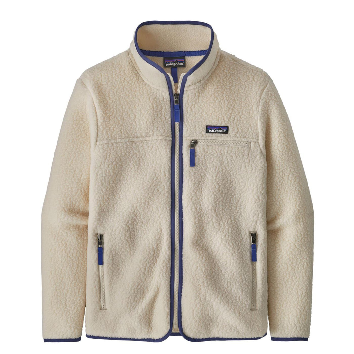 PATAGONIA WOMAN RETRO PILE JKT