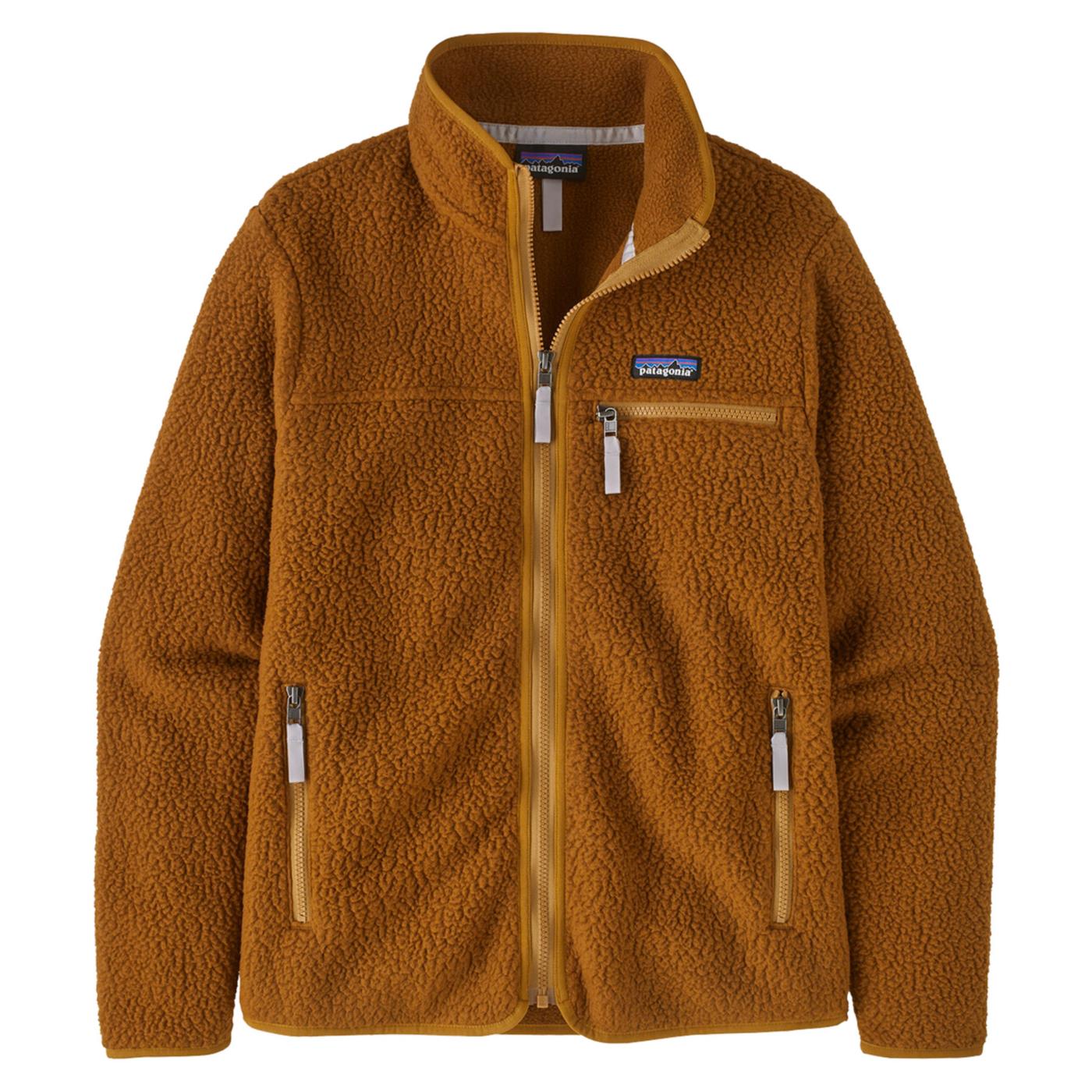 PATAGONIA RETRO FLEECE JACKET WOMAN