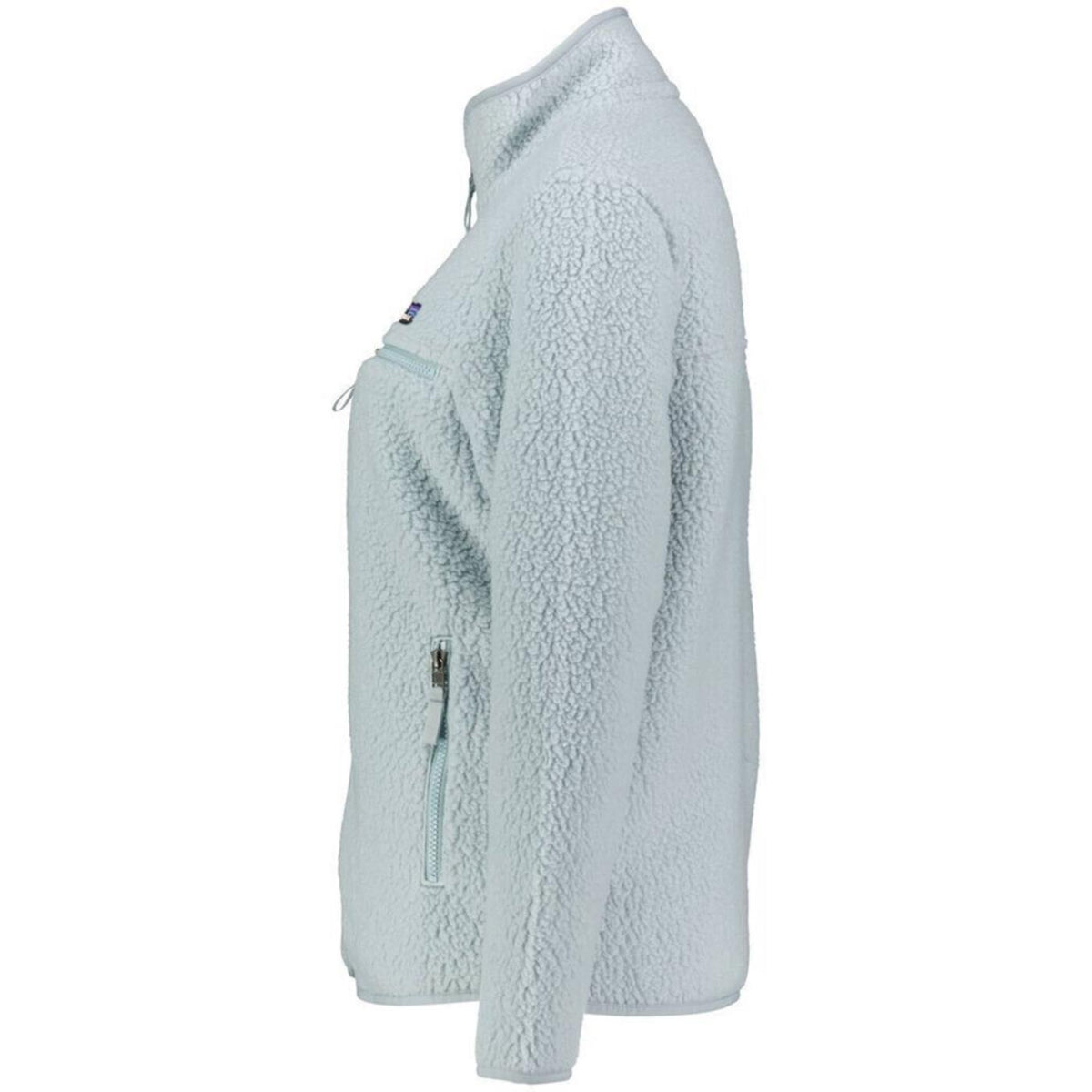 PATAGONIA RETRO FLEECE JACKET WOMAN - seconda immagine
