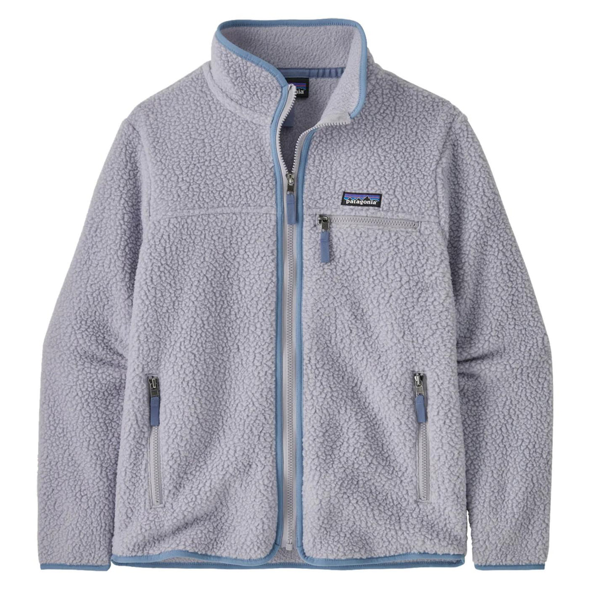 PATAGONIA WOMAN RETRO PILE JACKET