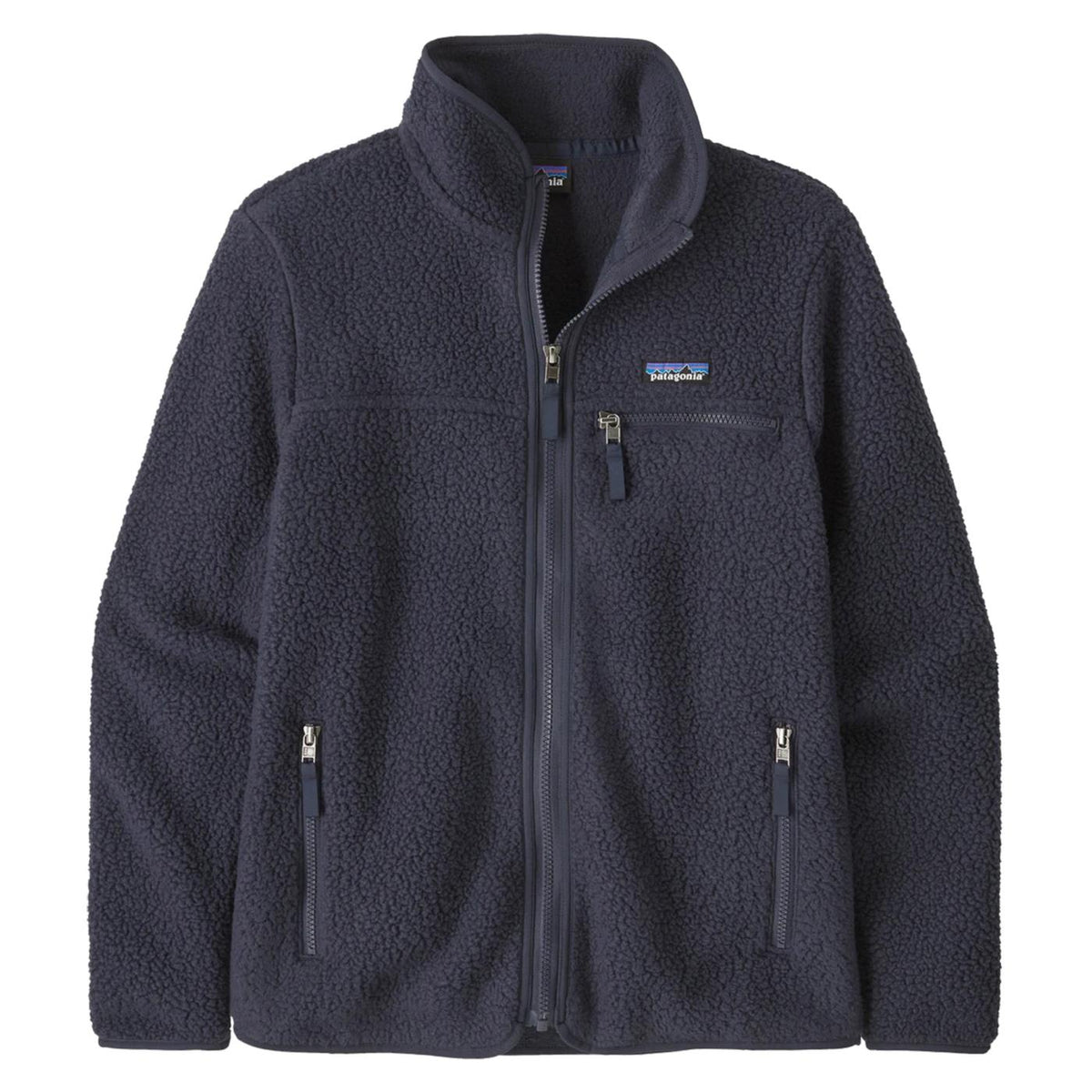 PATAGONIA WOMAN RETRO PILE JACKET