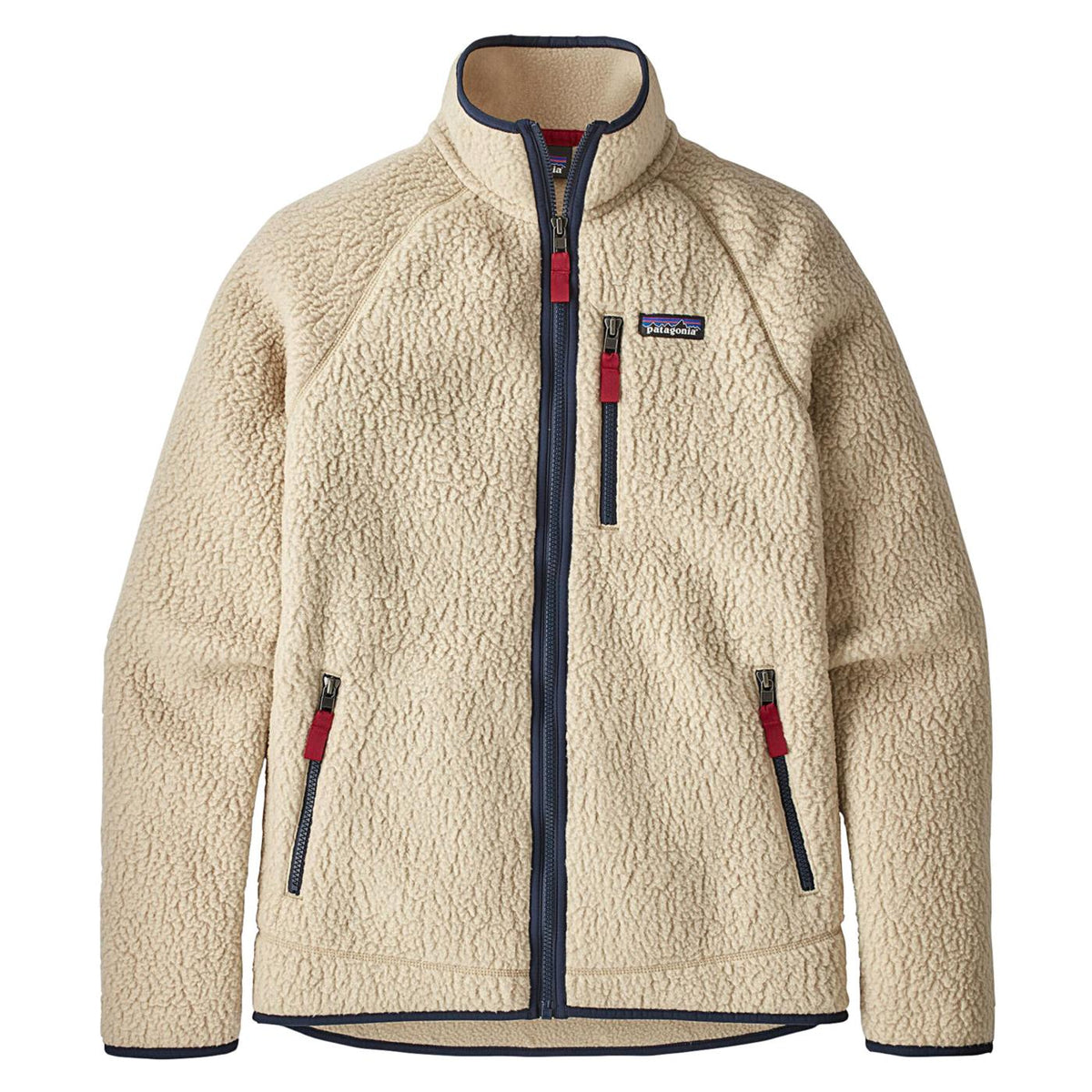 PATAGONIA RETRO PILE JACKET