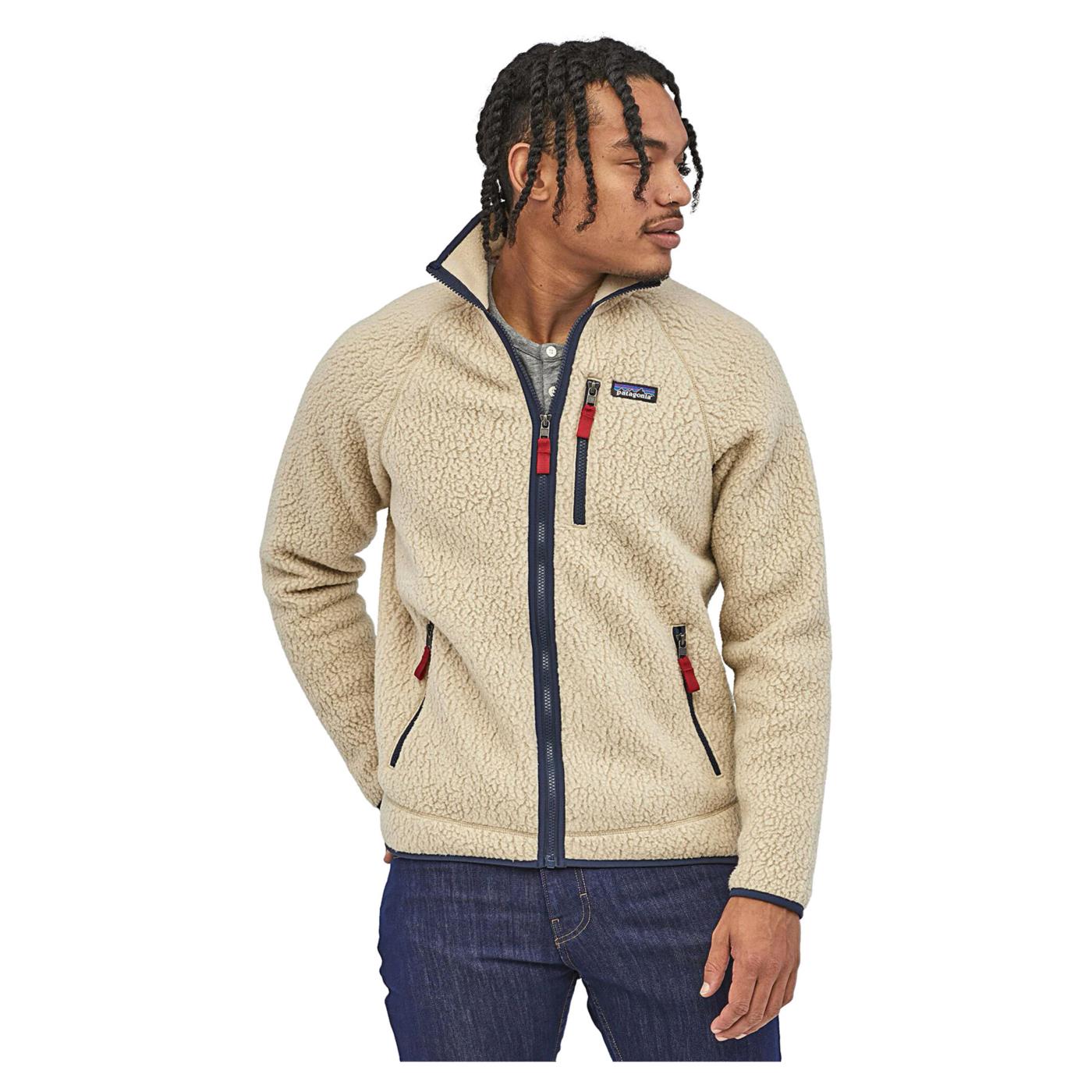 PATAGONIA RETRO PILE JACKET