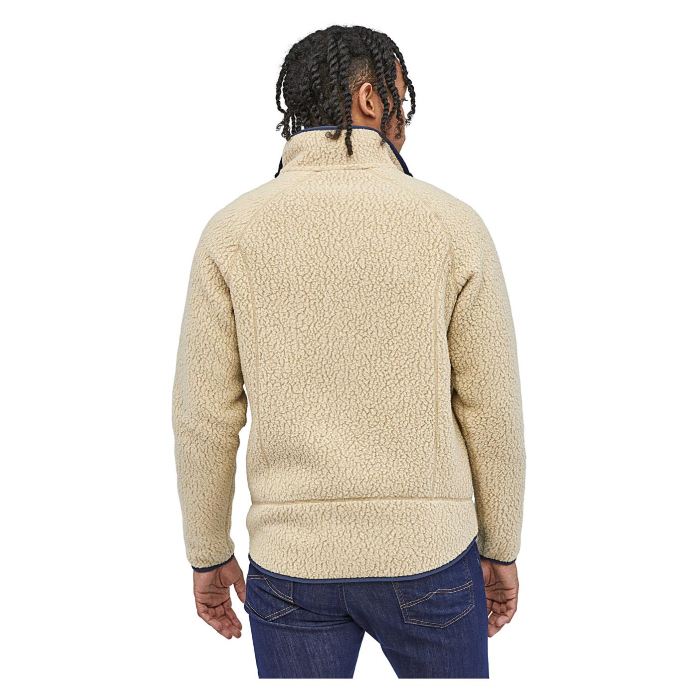 PATAGONIA RETRO PILE JACKET