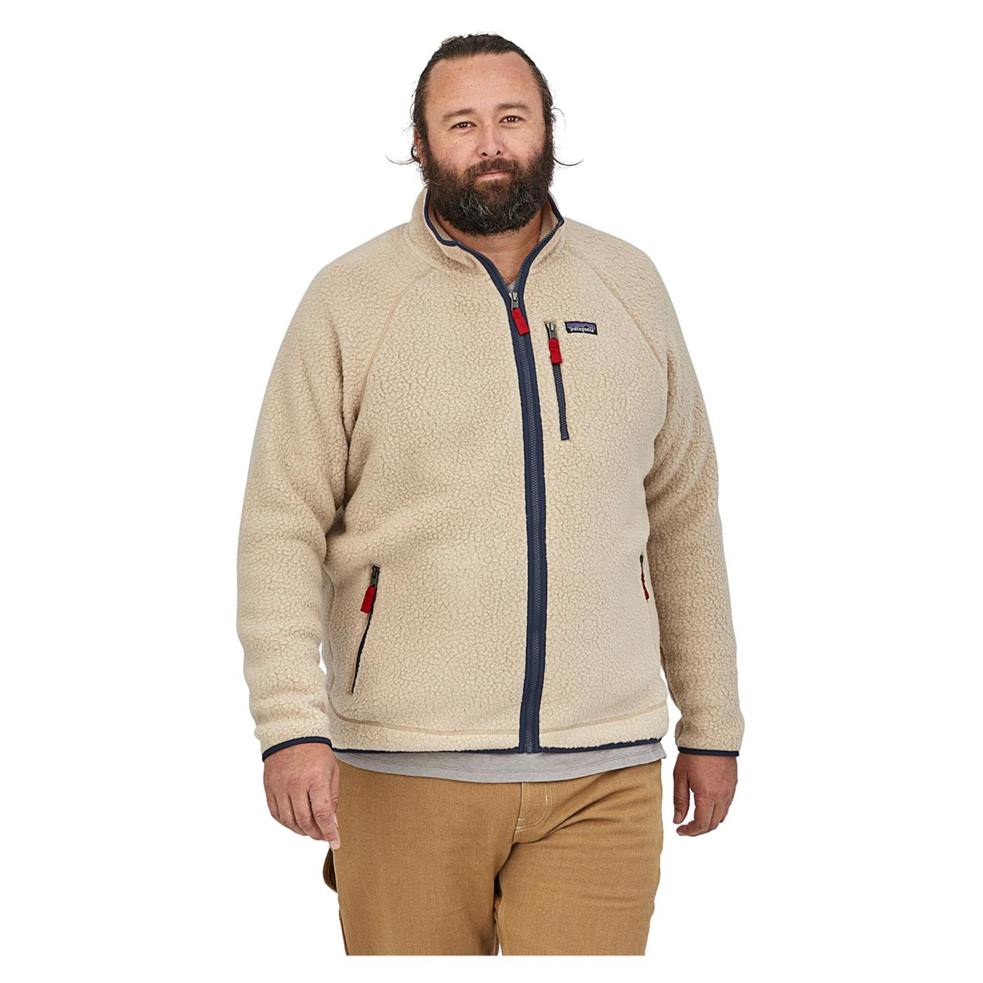 PATAGONIA RETRO PILE JACKET