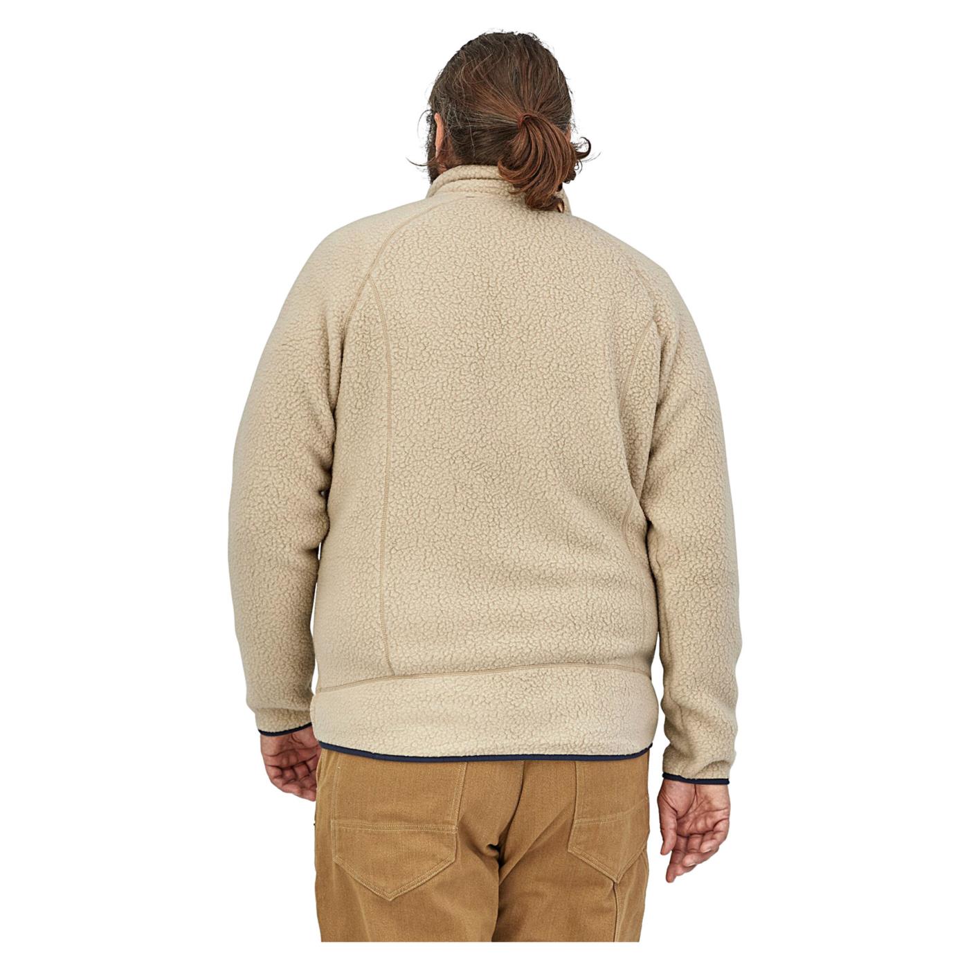 PATAGONIA RETRO PILE JACKET