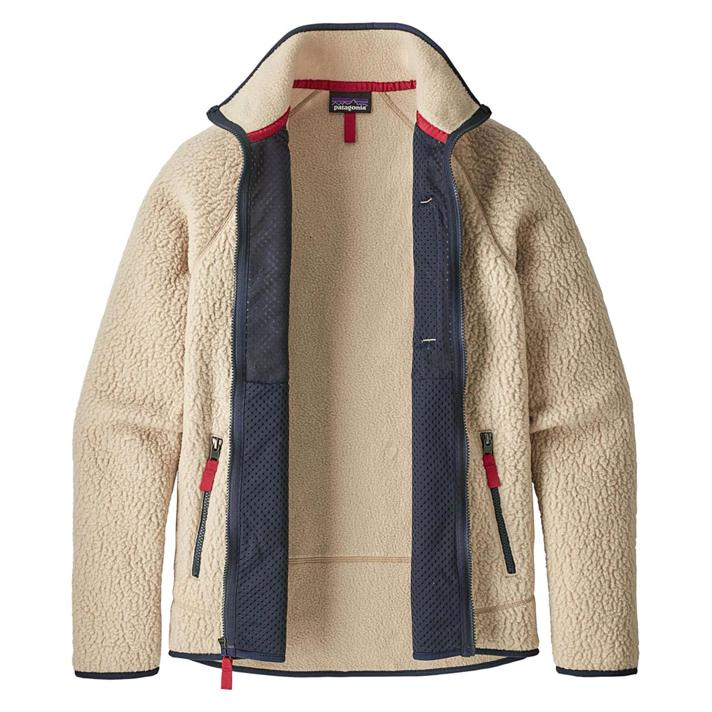 PATAGONIA RETRO PILE JACKET