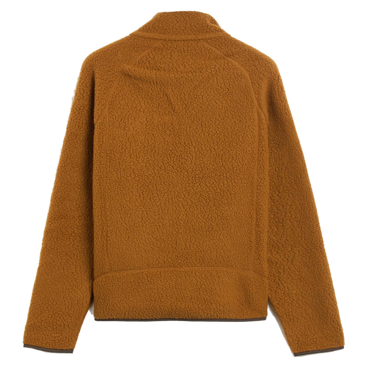 PATAGONIA RETRO PILE JACKET - seconda immagine