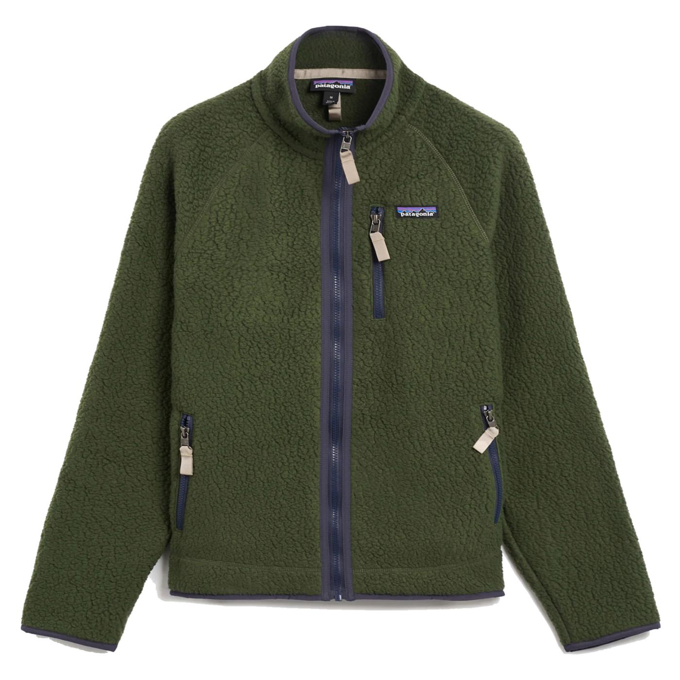 PATAGONIA RETRO PILE JACKET